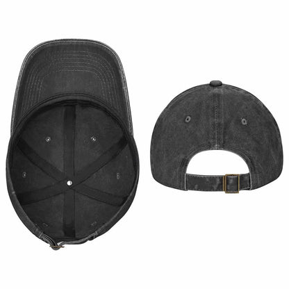 New Shiny Chatot Baseball Cap