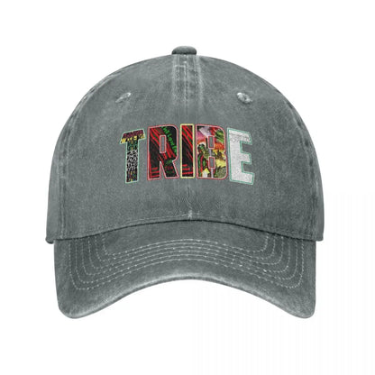 Men Women A Tribe Called Quest Baseball Caps