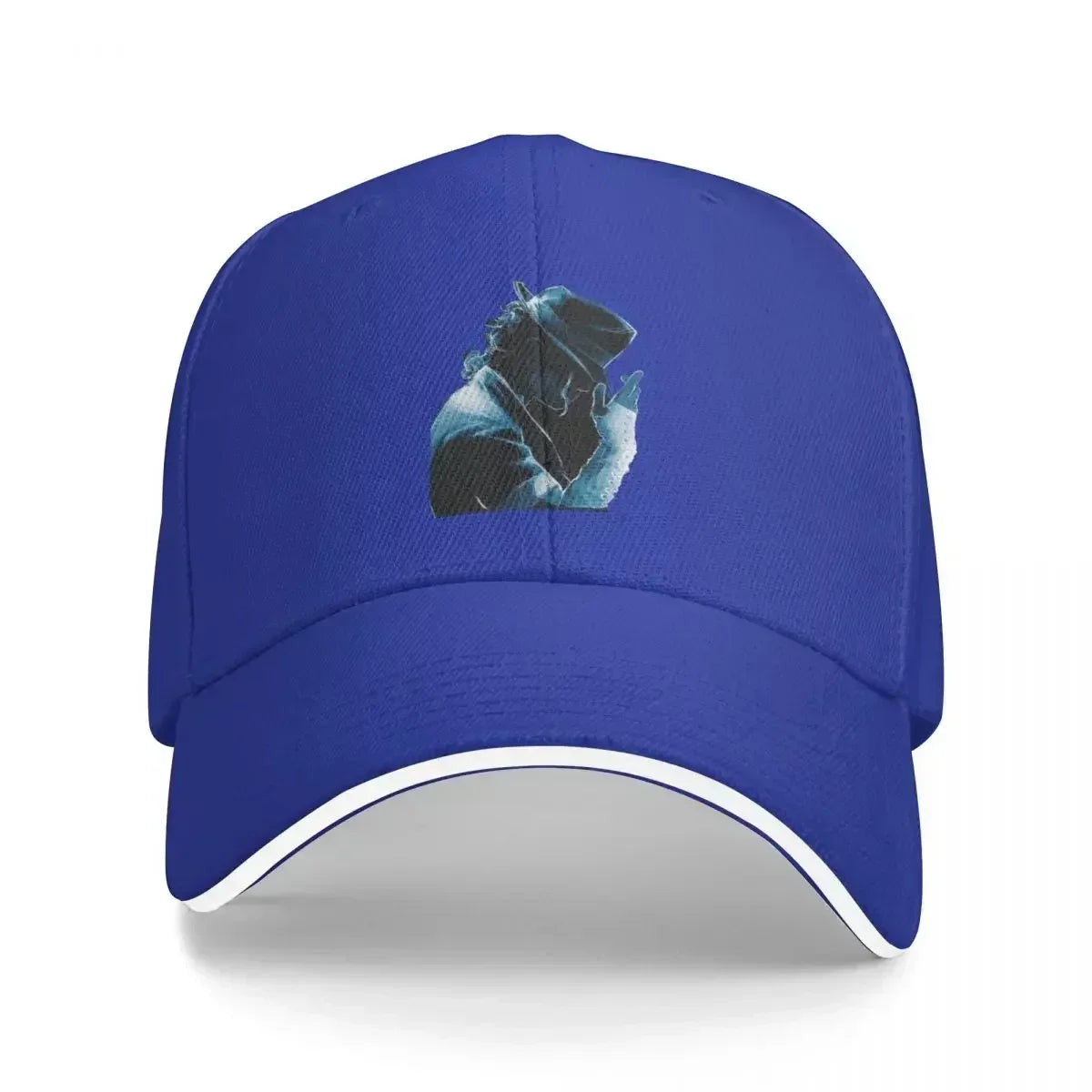 Michael Jackson Baseball Cap