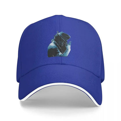 Michael Jackson Baseball Cap