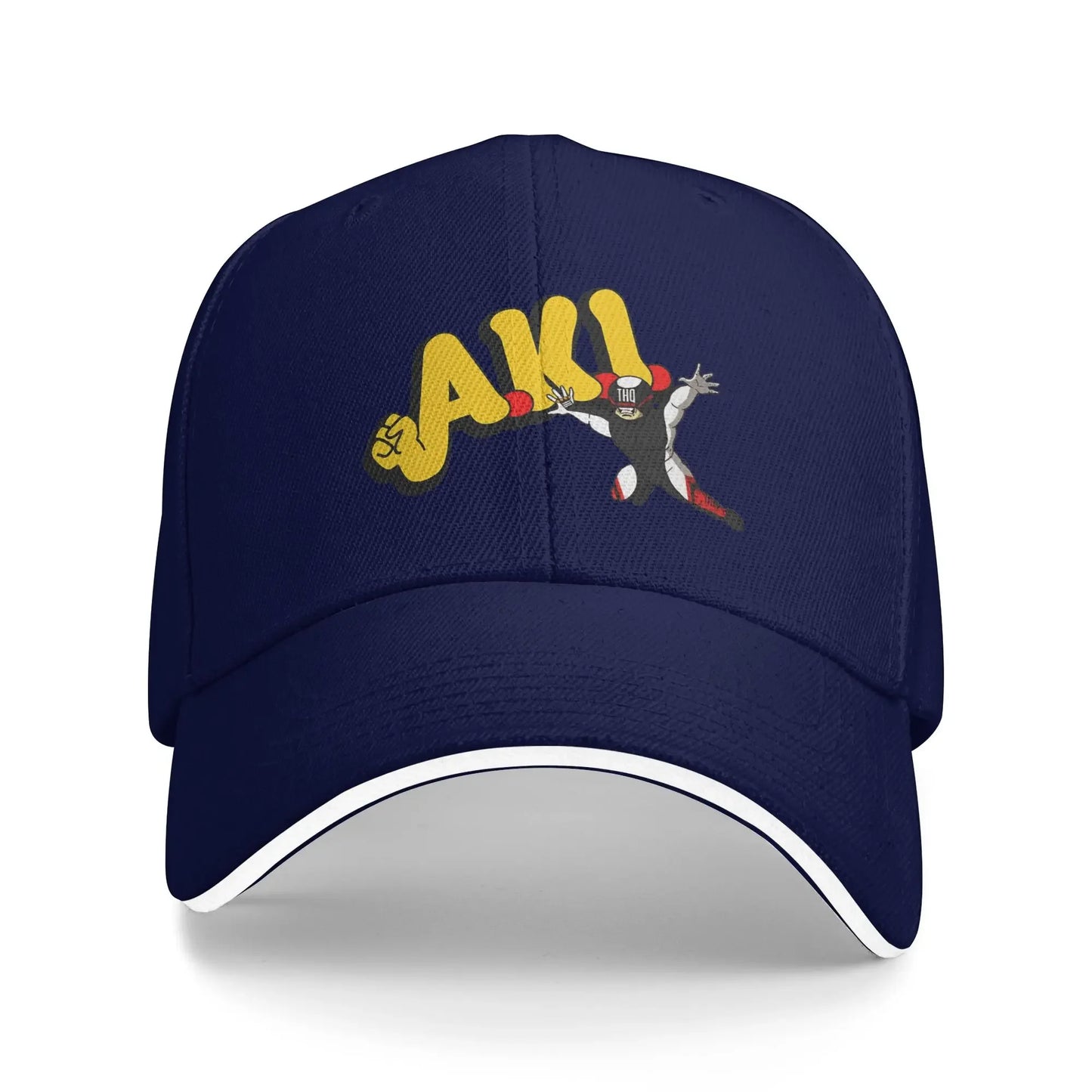Kinnikuman Casual Baseball Cap
