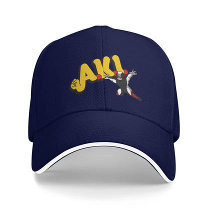 Kinnikuman Casual Baseball Cap