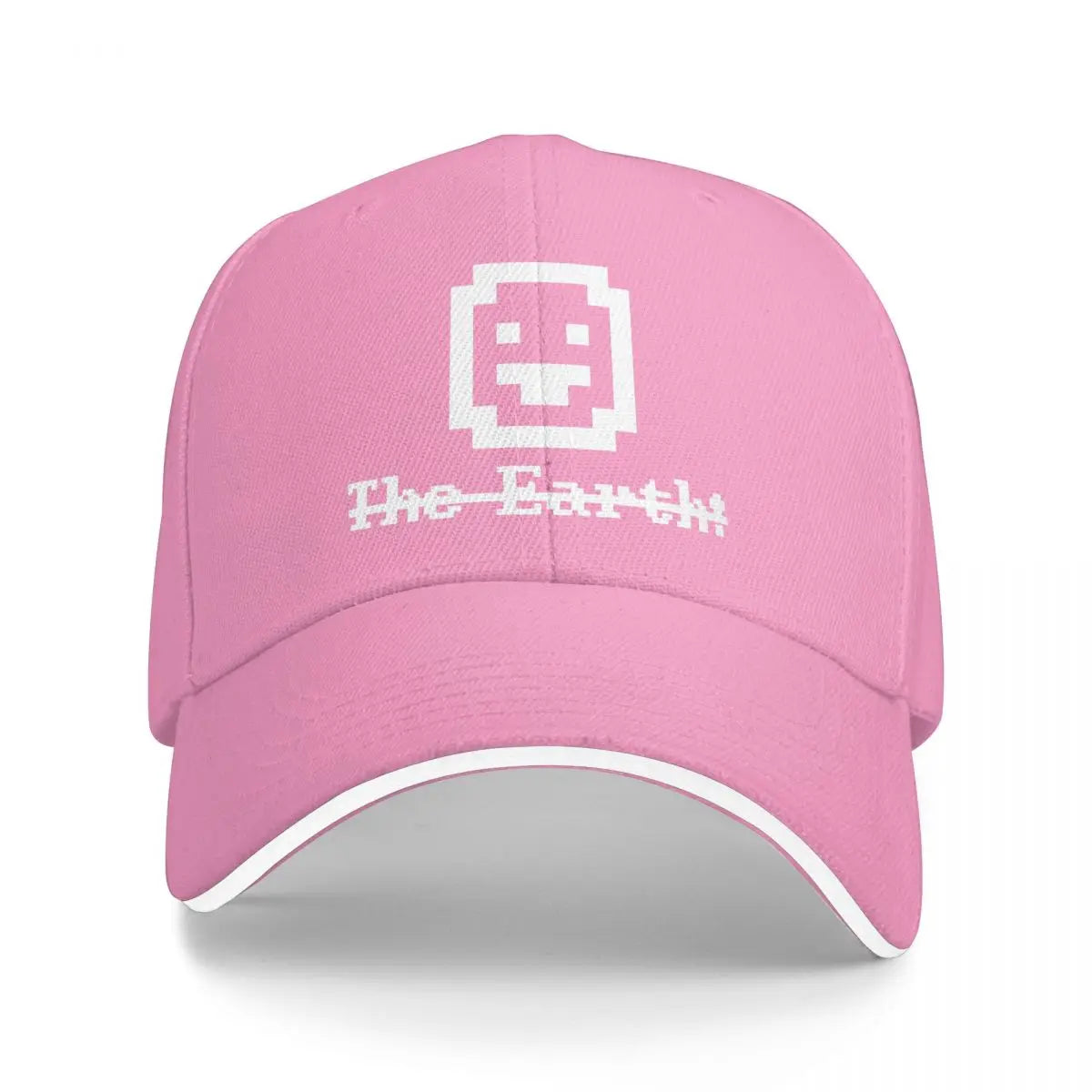 Baseball Caps Dwarf Fortress Strike The Earth Graphic Casual