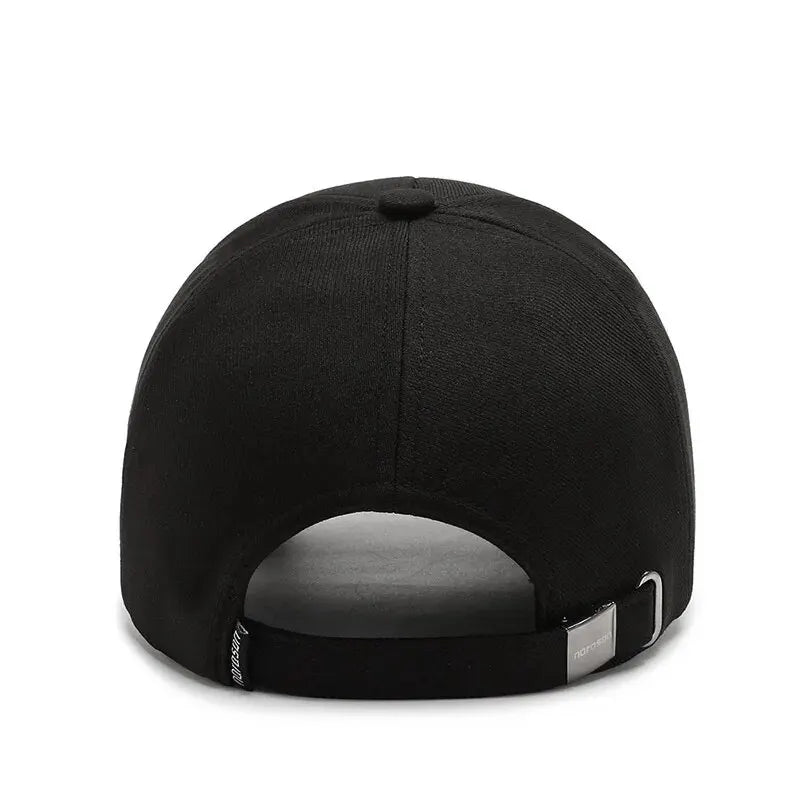 Hat Men's Tide Sunshade Cap Korean Men's Baseball Cap