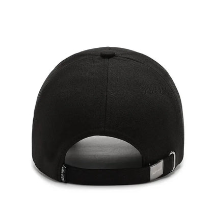 Hat Men's Tide Sunshade Cap Korean Men's Baseball Cap