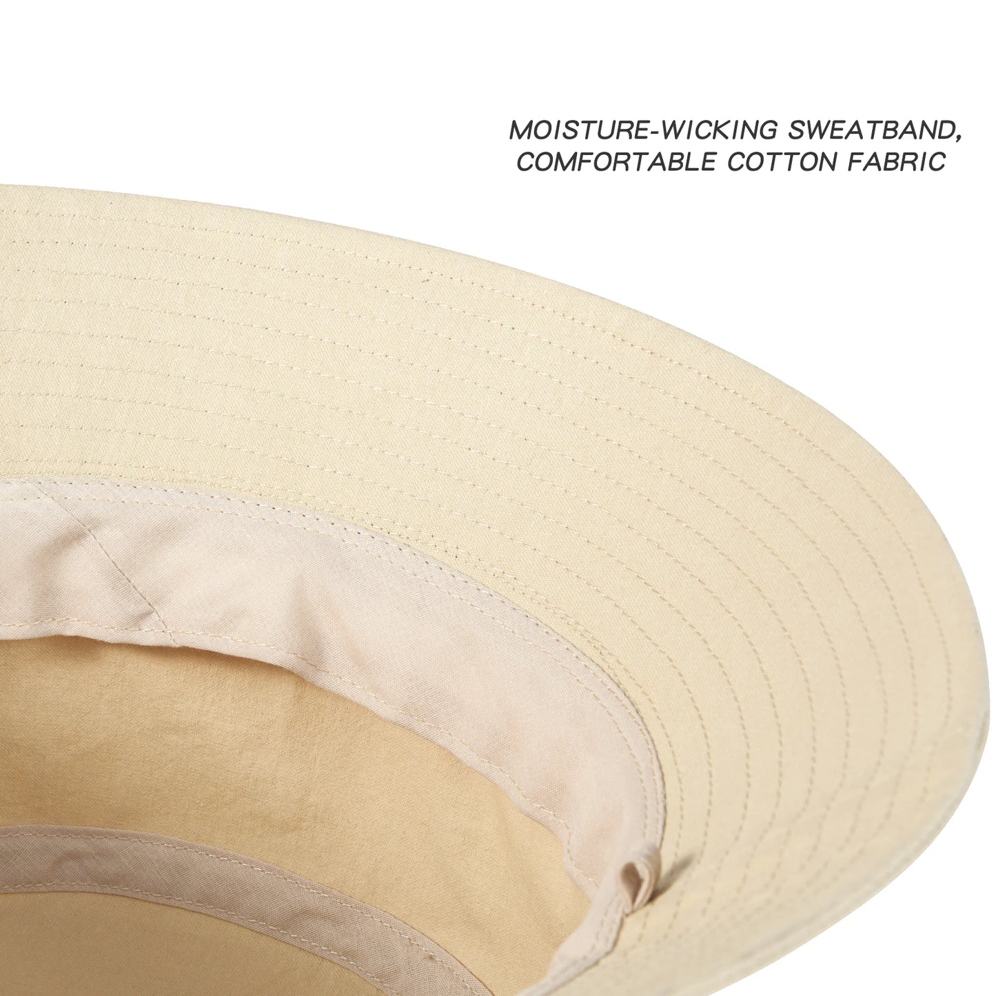 Bucket Hats For Unisex Summer Fishing Hat