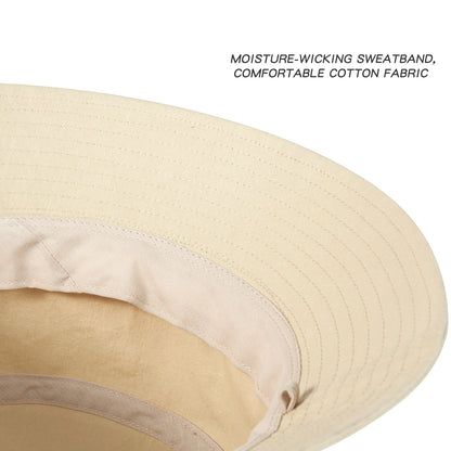 Bucket Hats For Unisex Summer Fishing Hat