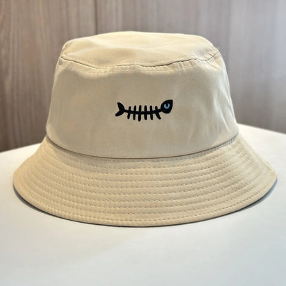 Popular Unisex Summer Bucket Hat