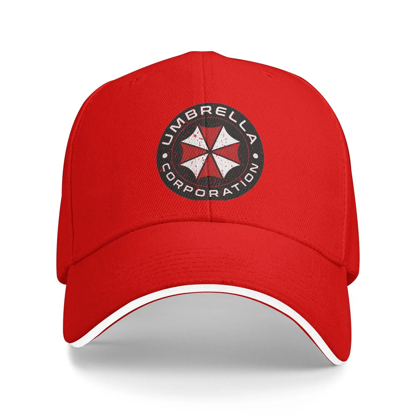Umbrella Corporation Baseball Cap