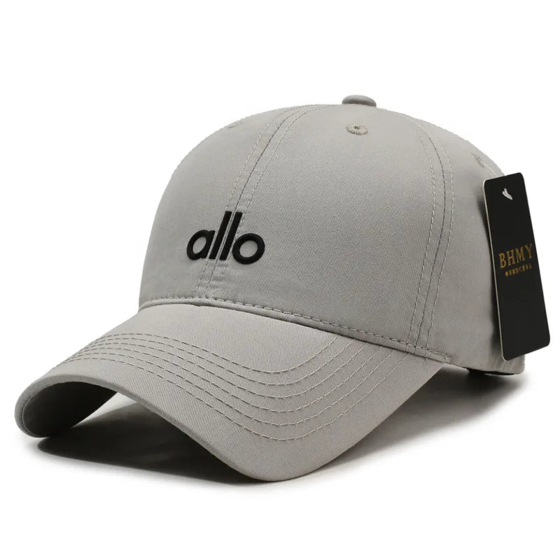 New Face Small Sports Cap Versatile Sunscreen Cap Baseball Cap