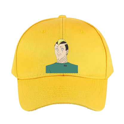 Saiki K Nendou Baseball Cap