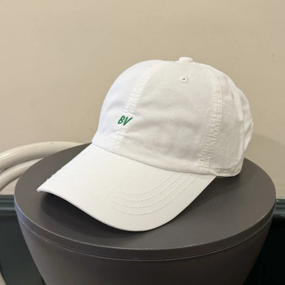 Summer Face Slimming Baseball Cap