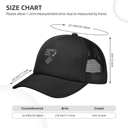 Project Hail Mary Erid Baseball Cap