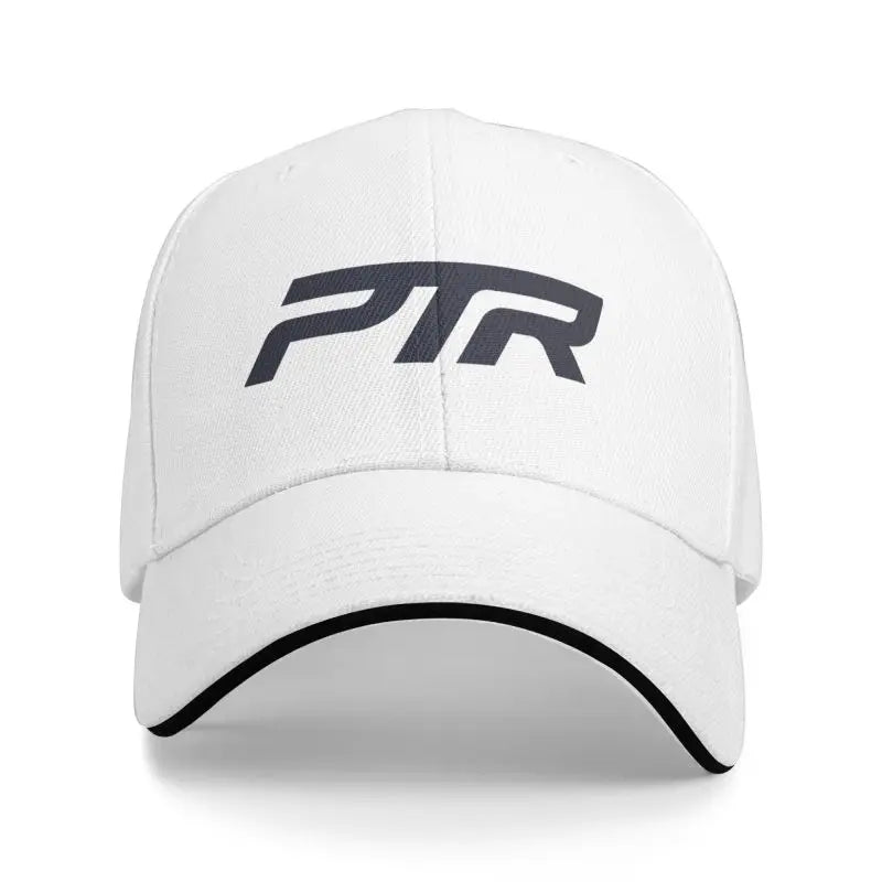 Putin Team Russia Print Baseball Cap
