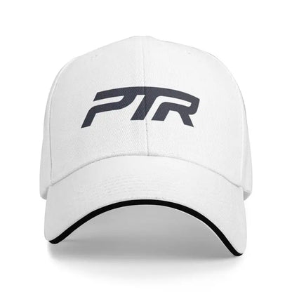 Putin Team Russia Print Baseball Cap