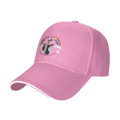 Kunst Der Clown Baseball Cap Terrifier