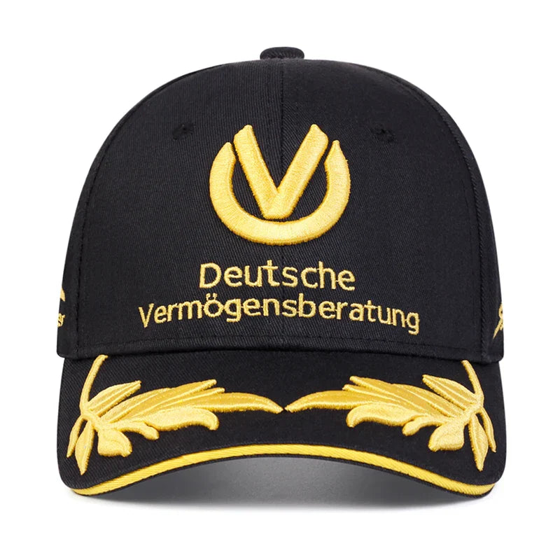Spring and Autumn Outdoor Adjustable Casual Hats Sunscreen Hat