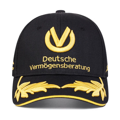 Spring and Autumn Outdoor Adjustable Casual Hats Sunscreen Hat