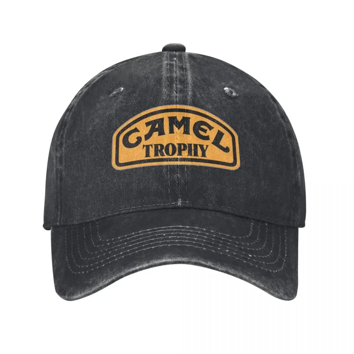 Camel Trophy Classic Logo Unisex Style Baseball Caps
