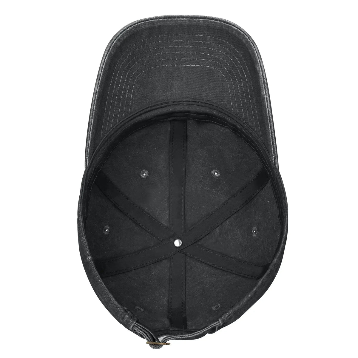 New Cute Bubu And Dudu Are Sleeping Casual Baseball Cap