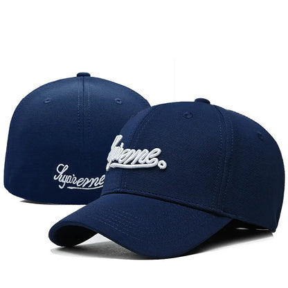 Back Closed Baseball Caps