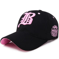 B- Black Pink