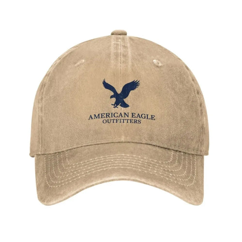 American Eagle Baseball Cap Fashion Unisex