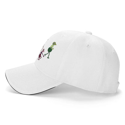 Big Walk 2026 Baseball Cap