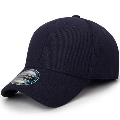 Brand Oohmy Back Closed Baseball Cap
