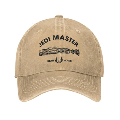 Revenge Of The Sith Darth Maul Vader Baseball Cap