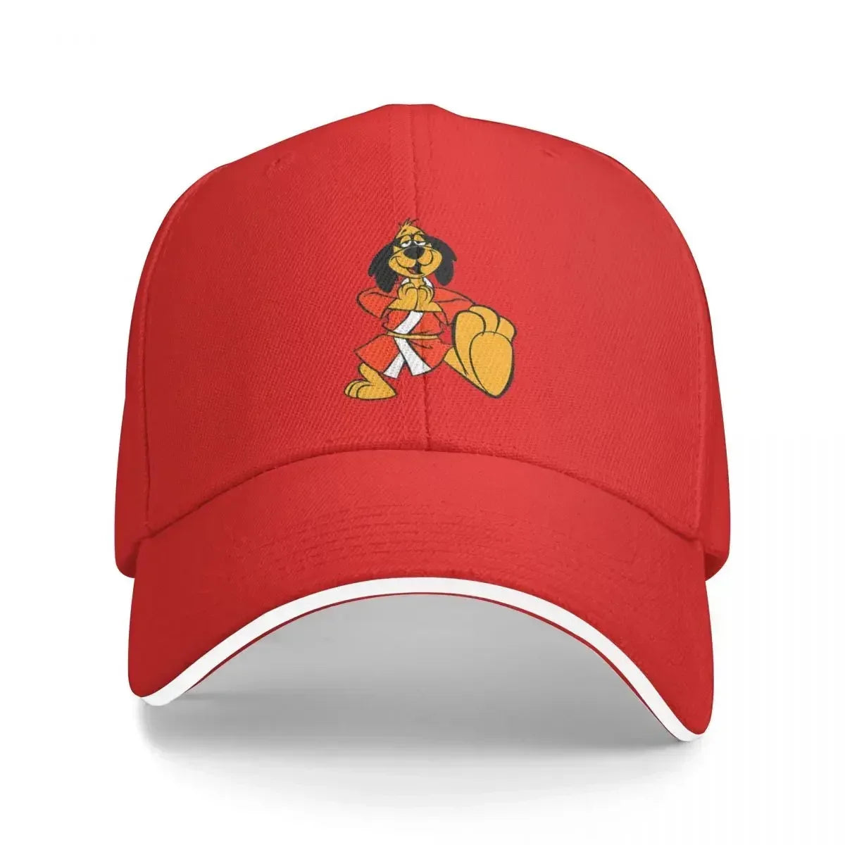 2026 Detective Kung Fu Master Hong Kong Phooey Cap Baseball Caps