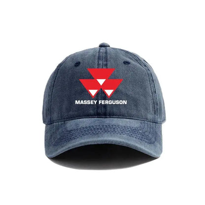 2025 Massey Ferguson Baseball Caps