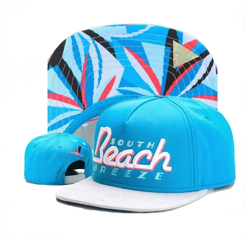 Luxury Letter Embroidery Cap Baseball Cap For Men Knight Snapback Hat
