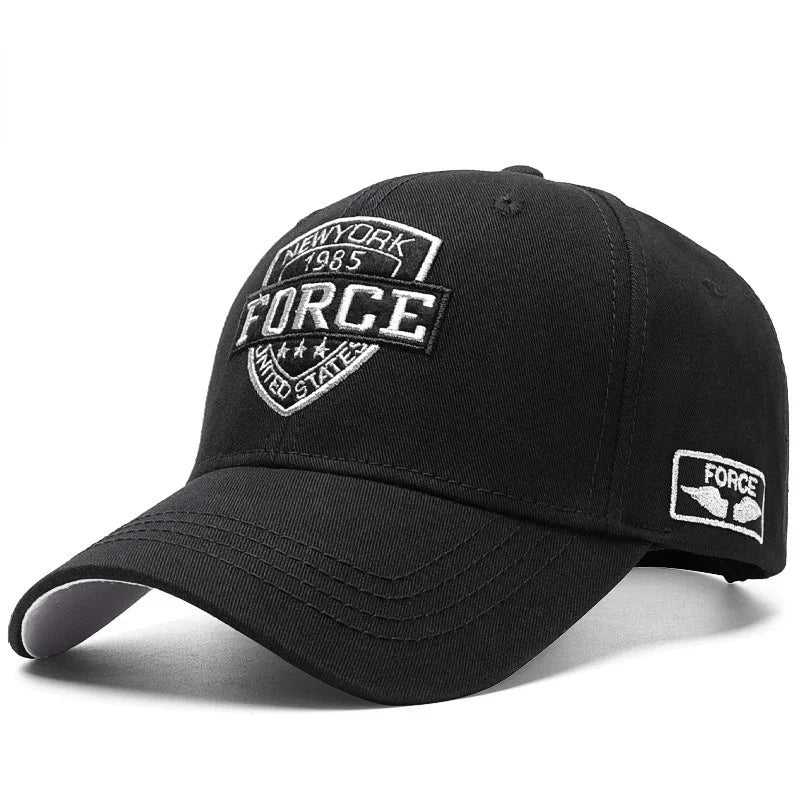 New York Big Head Man Plus Size Baseball Cap 56-60CM 60-65CM Unisex