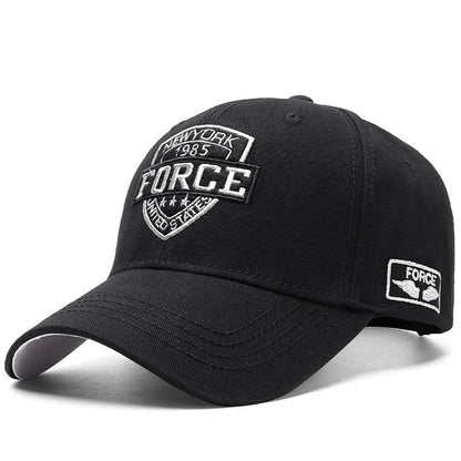 New York Big Head Man Plus Size Baseball Cap 56-60CM 60-65CM Unisex