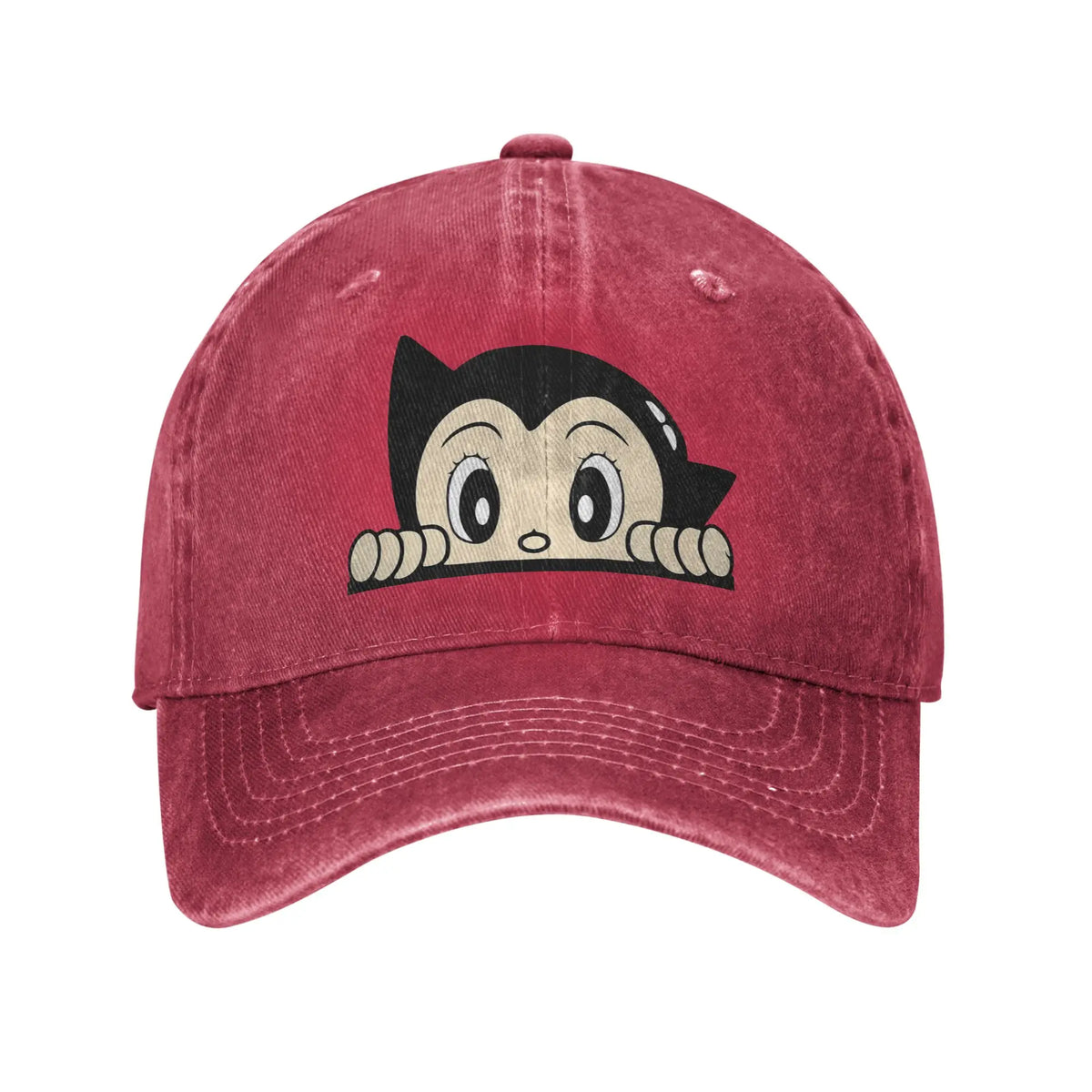 Astro Boy Anime Astroboy Unisex Baseball Caps