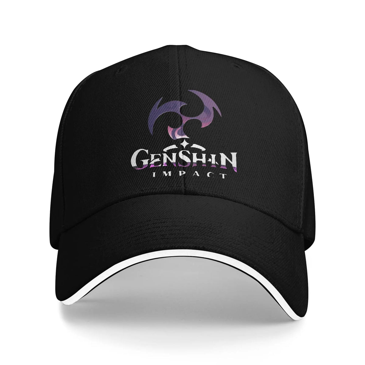 Genshin Impact Hu Tao Baseball Caps