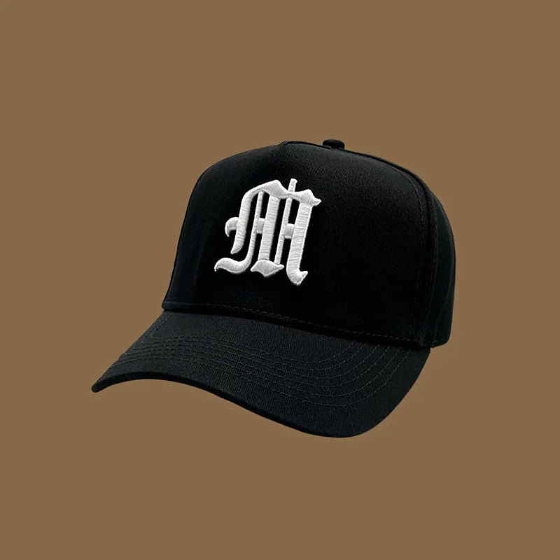 Baseball Caps For Big Head Men Women
