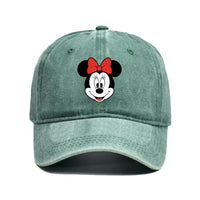 Minnie-Green