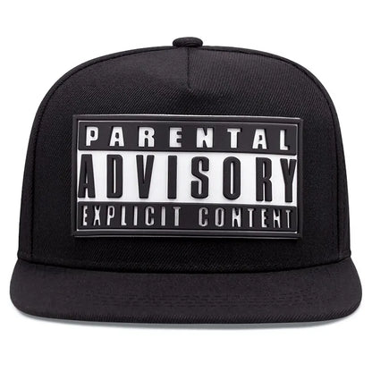 New Fashion Offset Printed Snapback Cap Summer Outdoor Sun Hat Hip Hop Hat