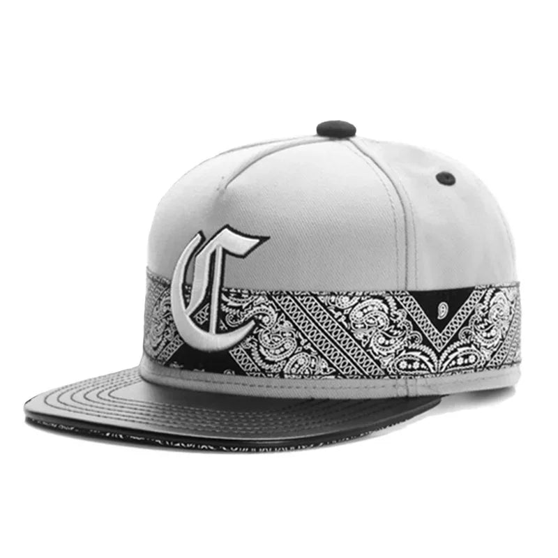 Fashion New High Quality Unisex Snapback Caps for Women Men