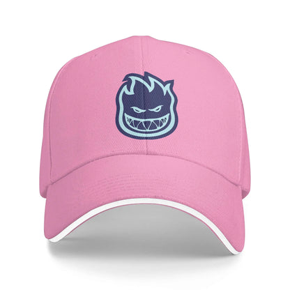 Spitfire Skate Casual Baseball Cap