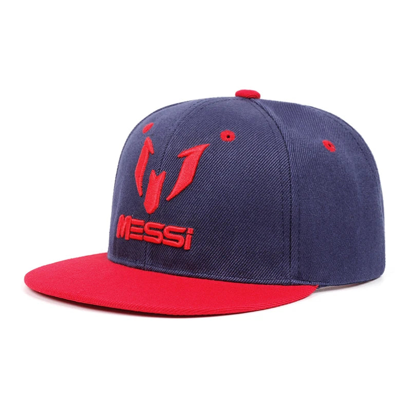New Fashion Children Ronaldo Cr7 Neymar Njr Baseball Cap Snapback Hat