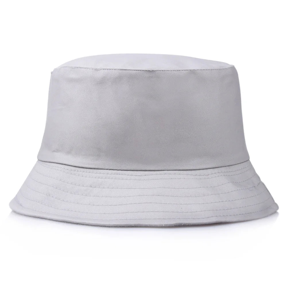 Custom Logo Printed Bucket Hat