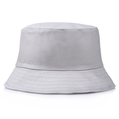 Custom Logo Printed Bucket Hat