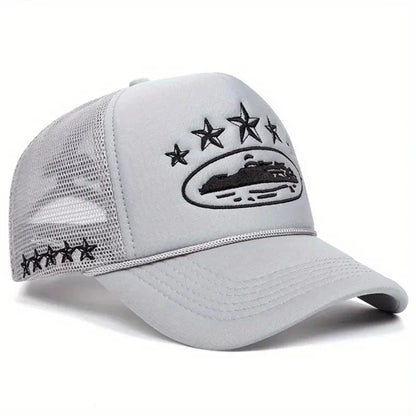New Unisex Print Baseball Hats New Unisex Hip Hop Caps