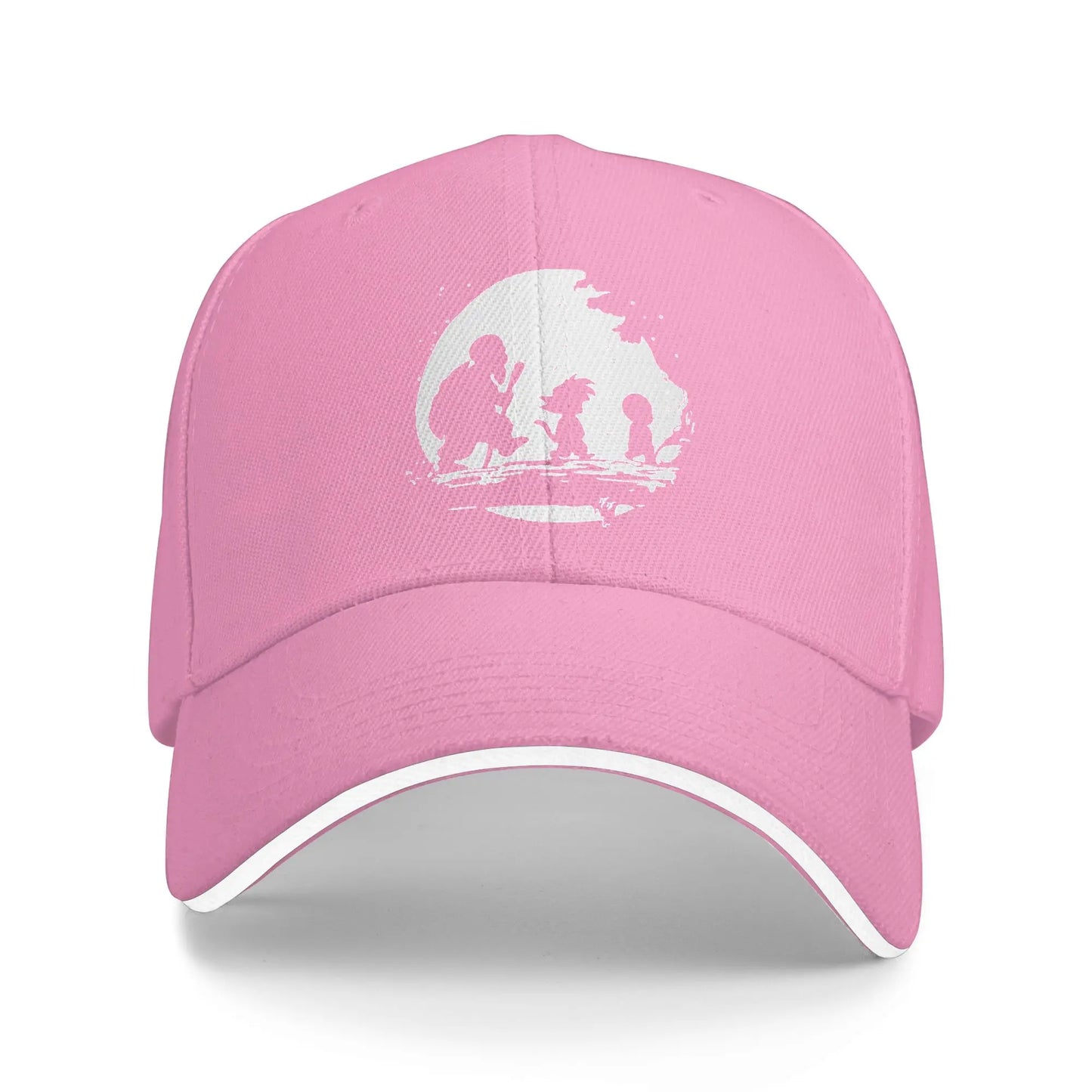 Goku D-Dragons B-Balls Baseball Cap