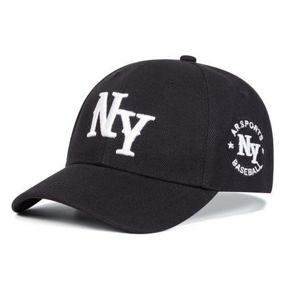 Children Side AR Sport Embroidery Baseball Caps