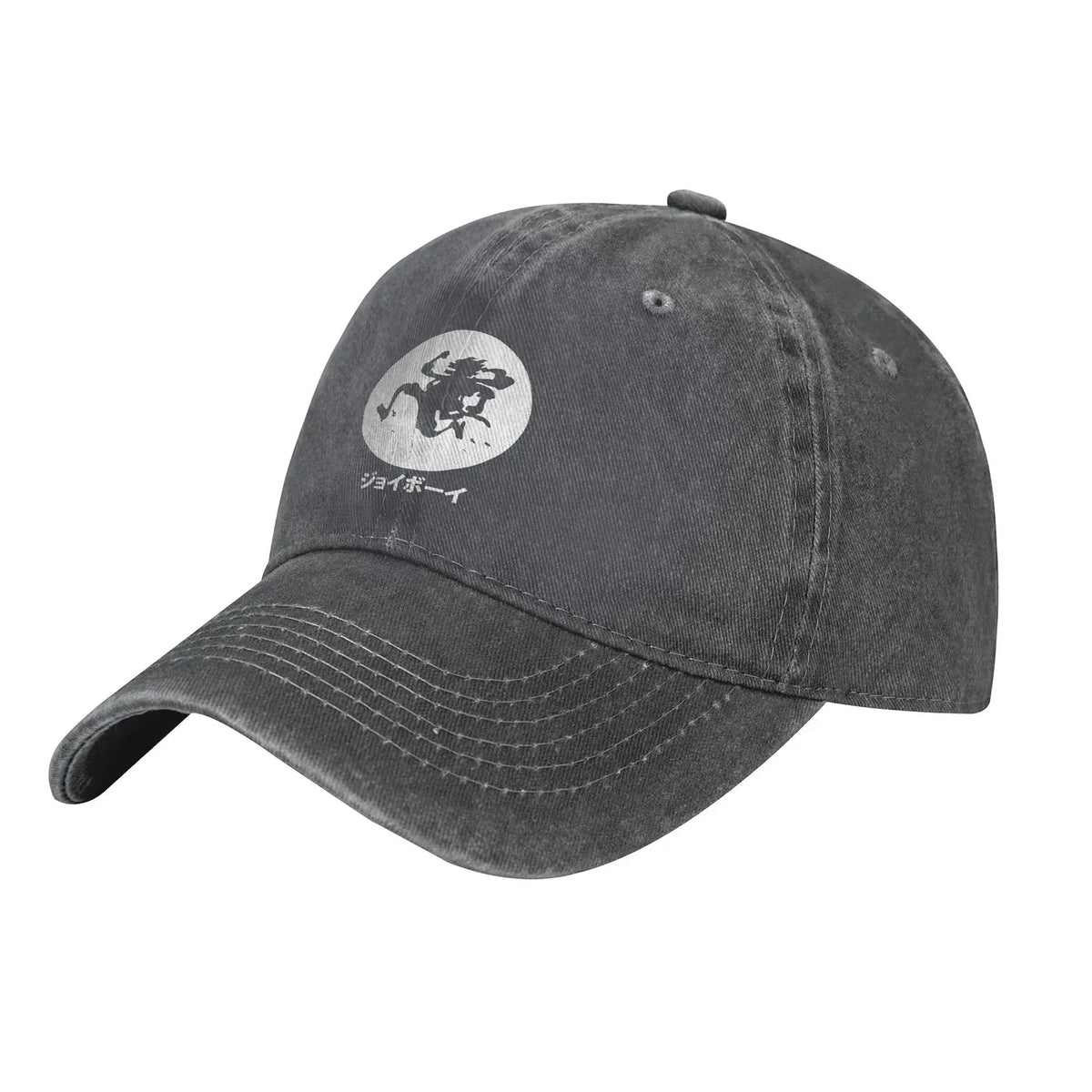 Luffy Gear 5 Moon One Piece Men Women Baseball Cap