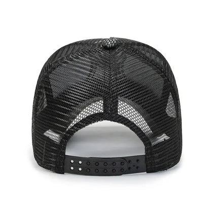 New Baseball Cap For Men Women Summer Outdoor